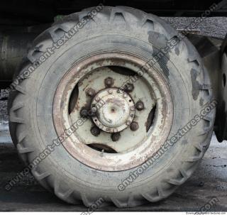 Photo References of Excavator